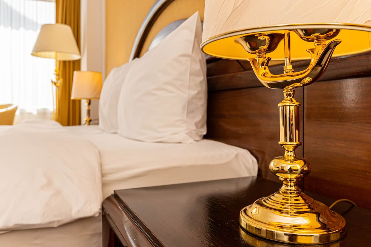 apartment with spa access | 1 bedroom, minibar, in-room safe, desk