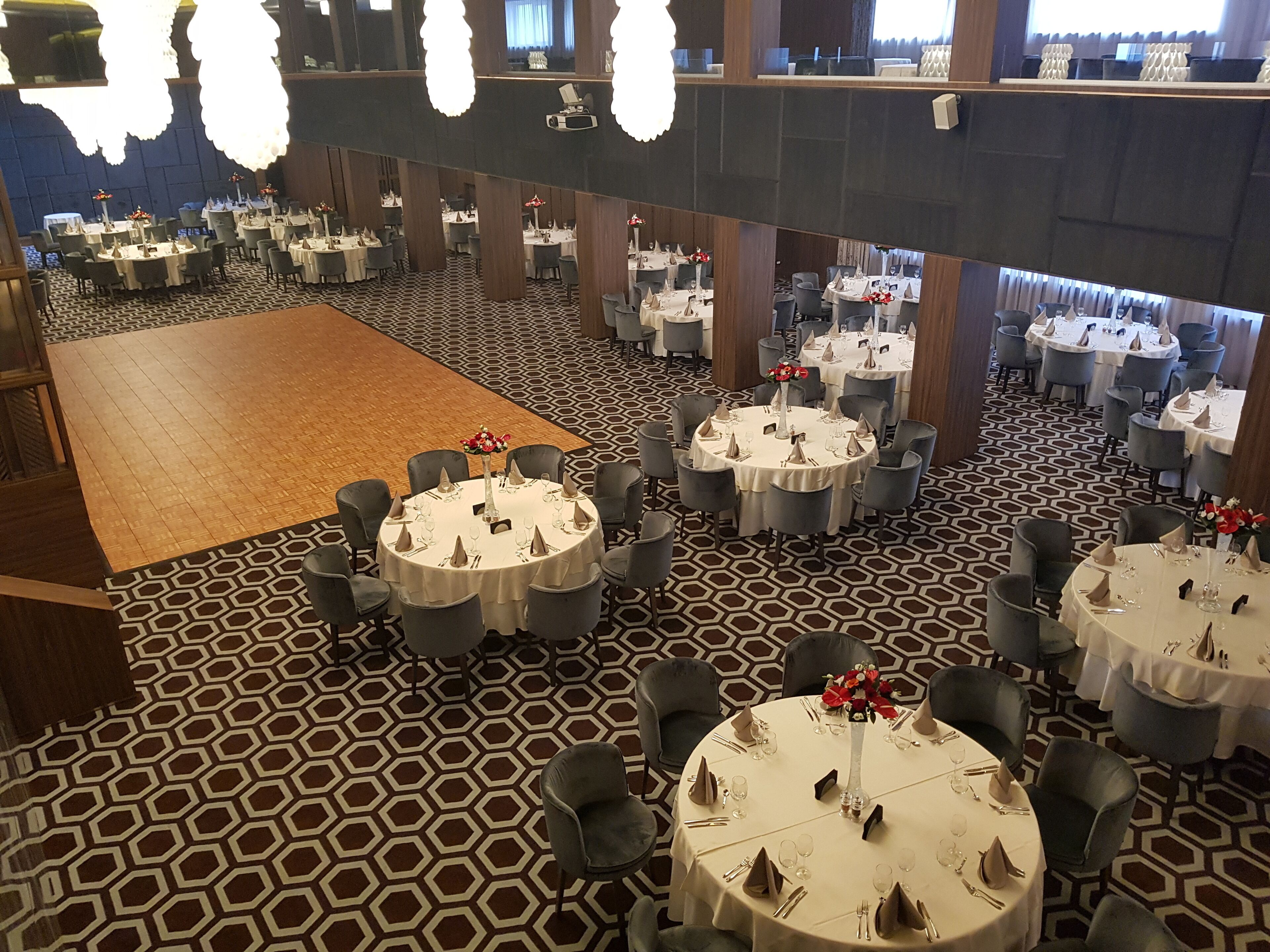 Restoran
