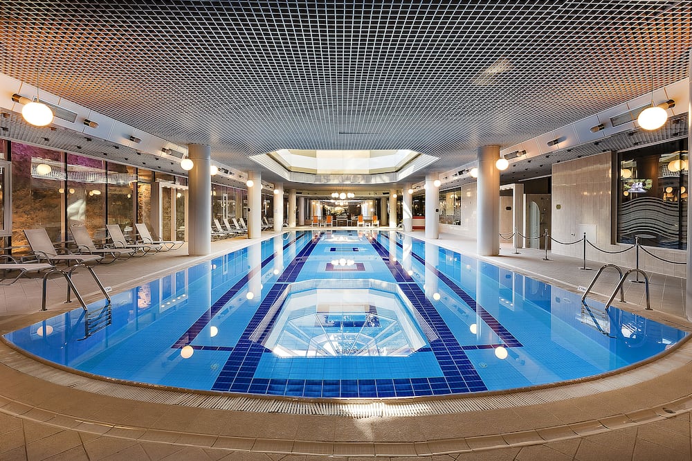 Aro Palace Hotel