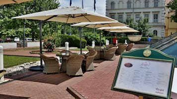 Teras/patio