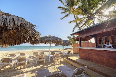 Bar de playa