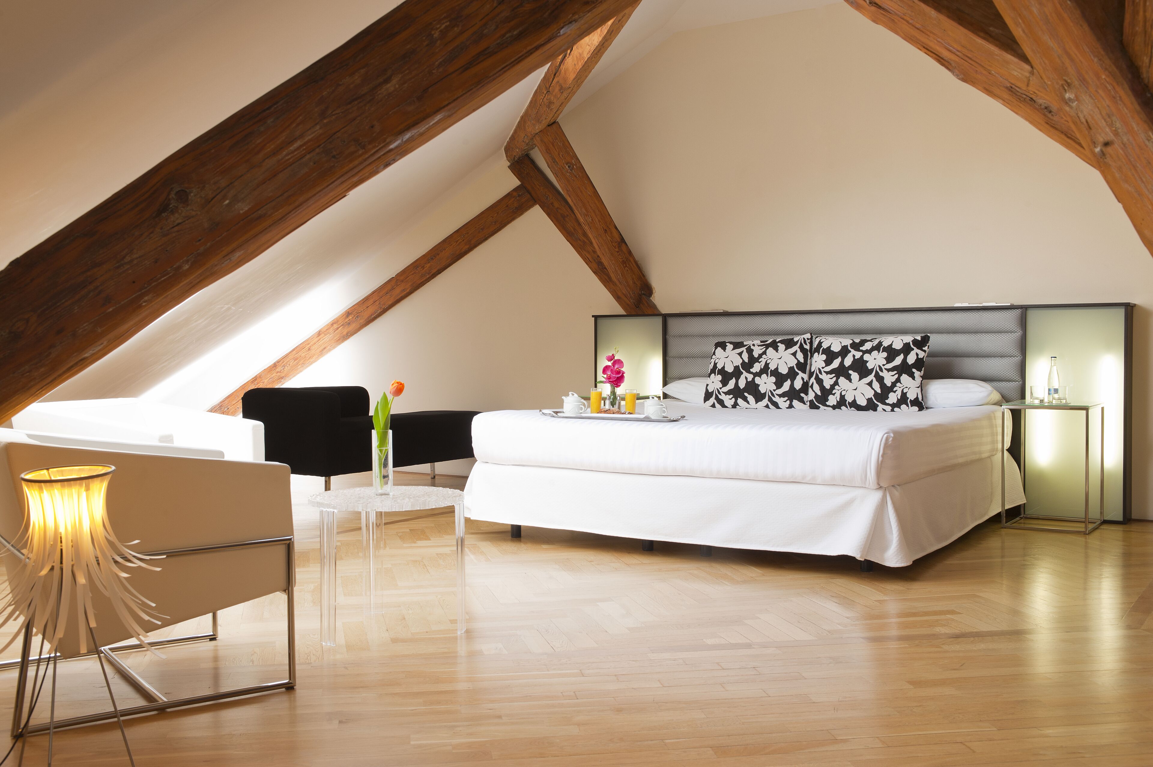 Foto - Eurostars Thalia