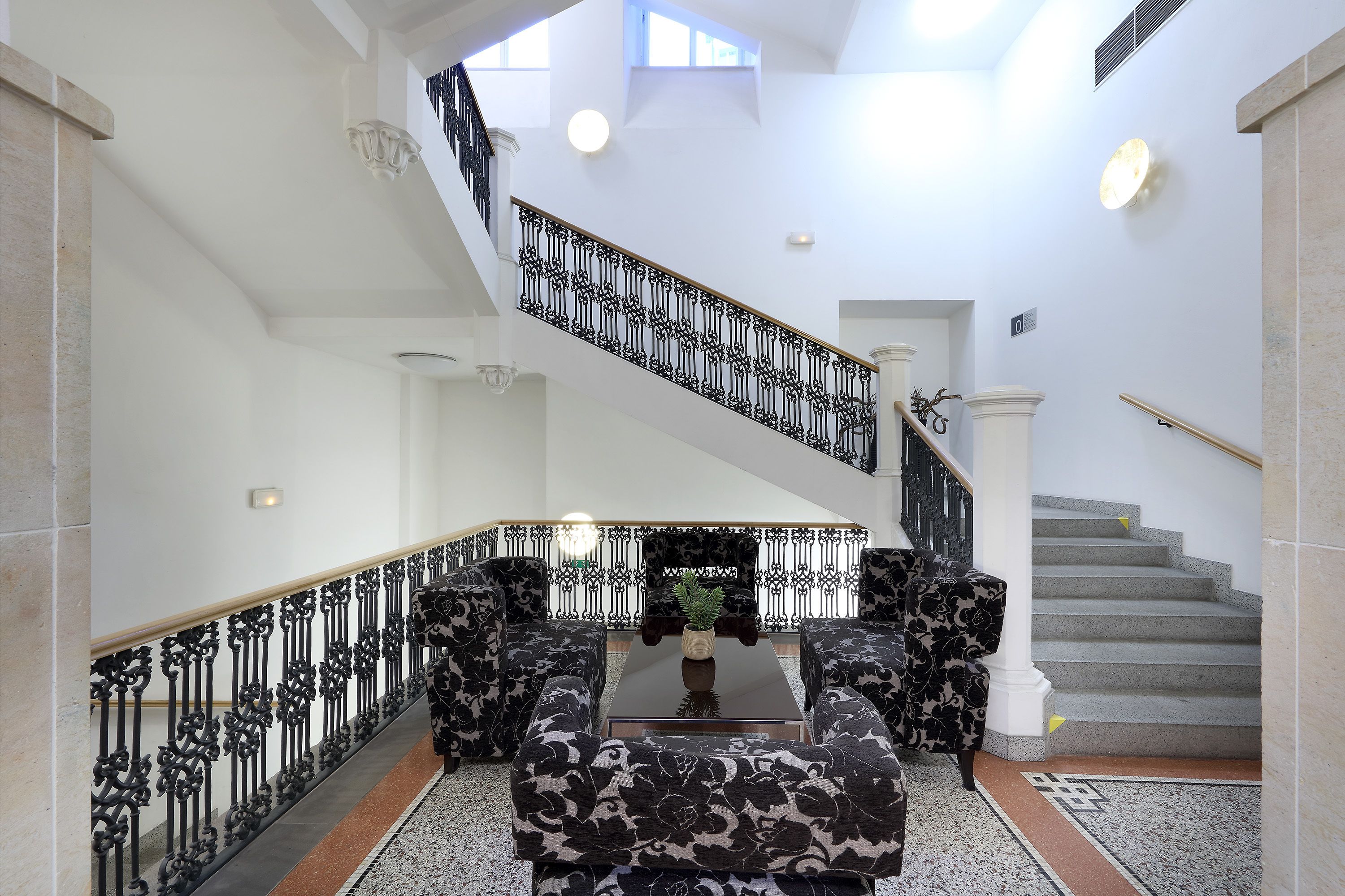 Foto - Eurostars Thalia