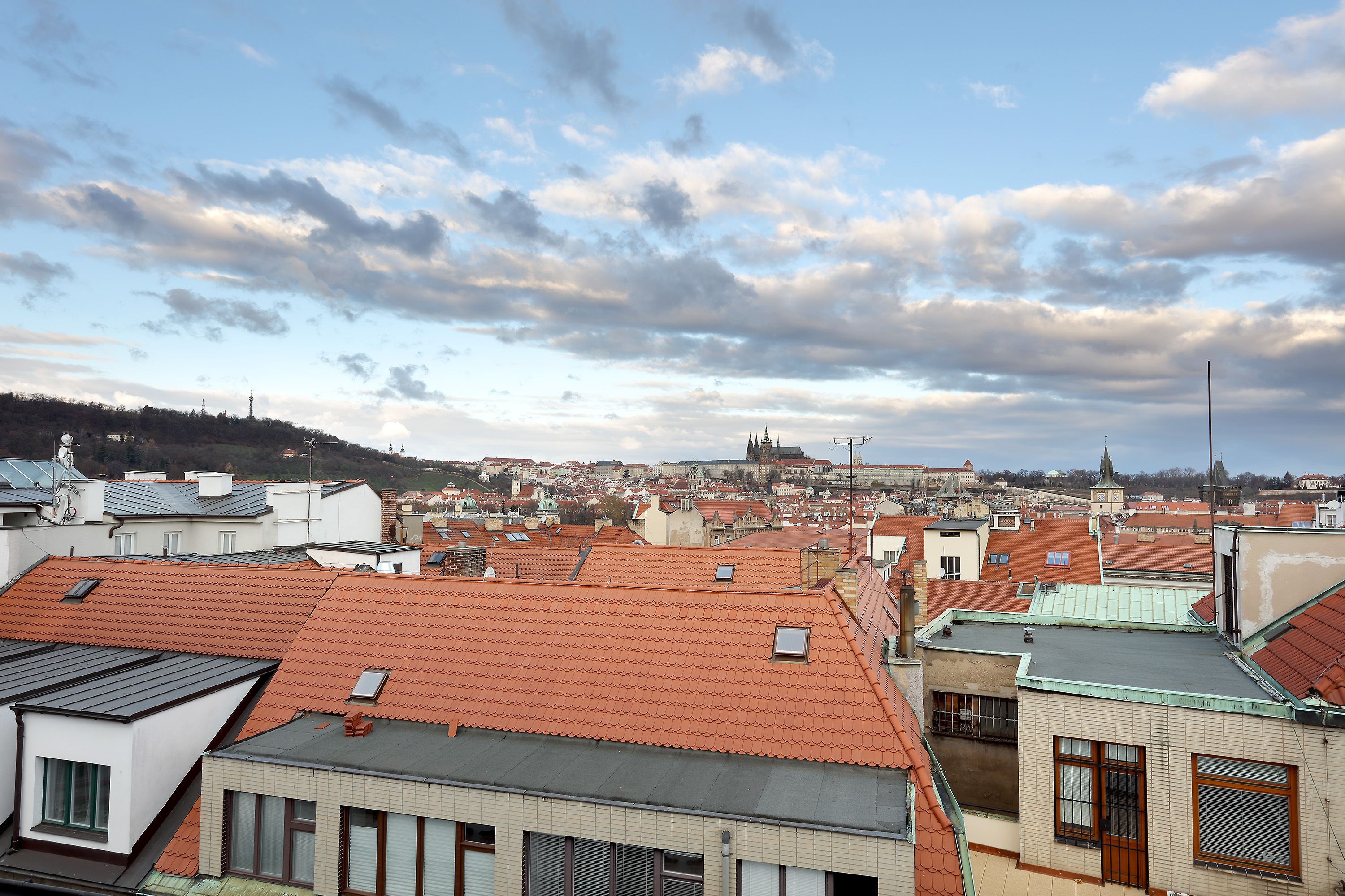 Foto - Eurostars Thalia