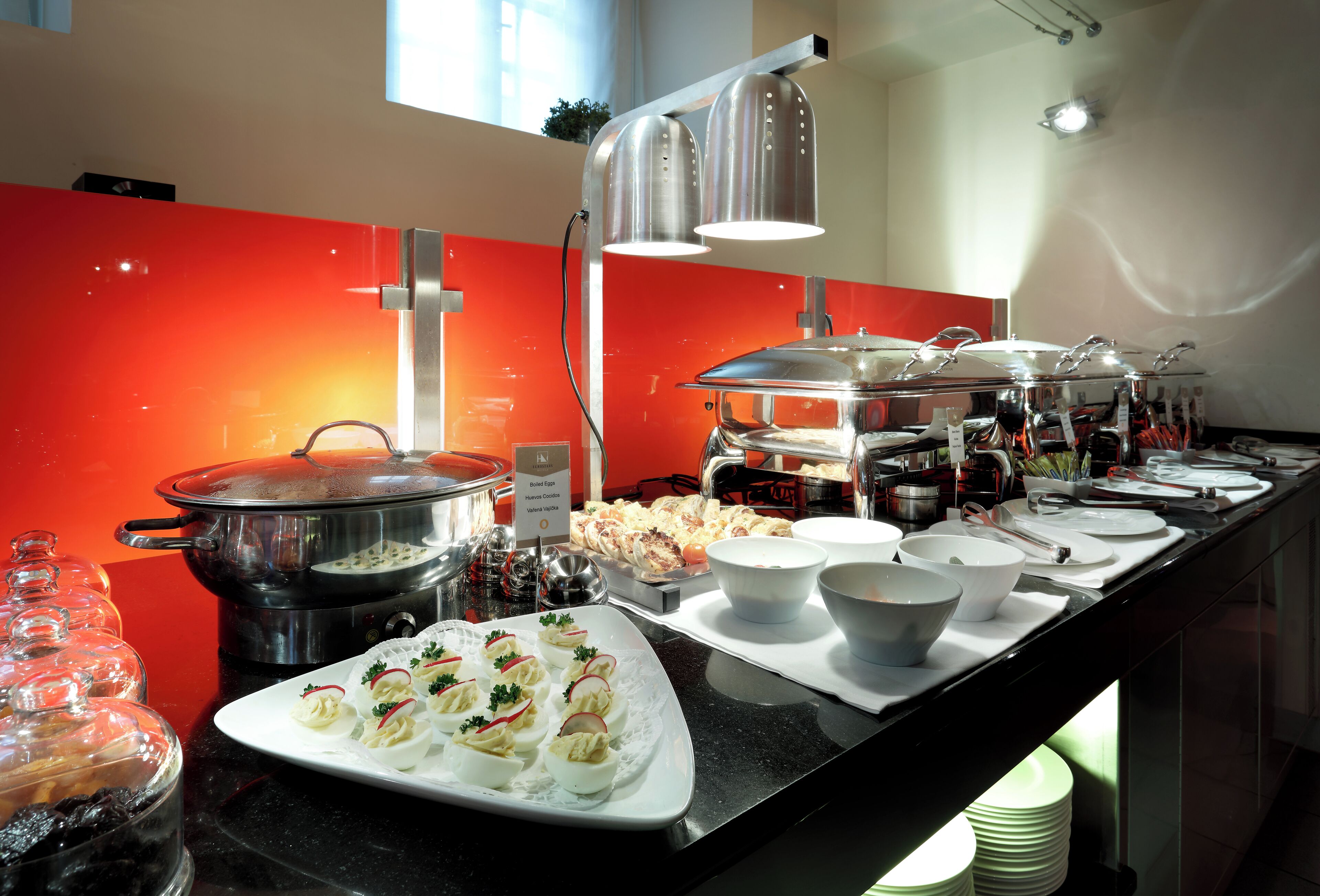 Photo - Eurostars Thalia