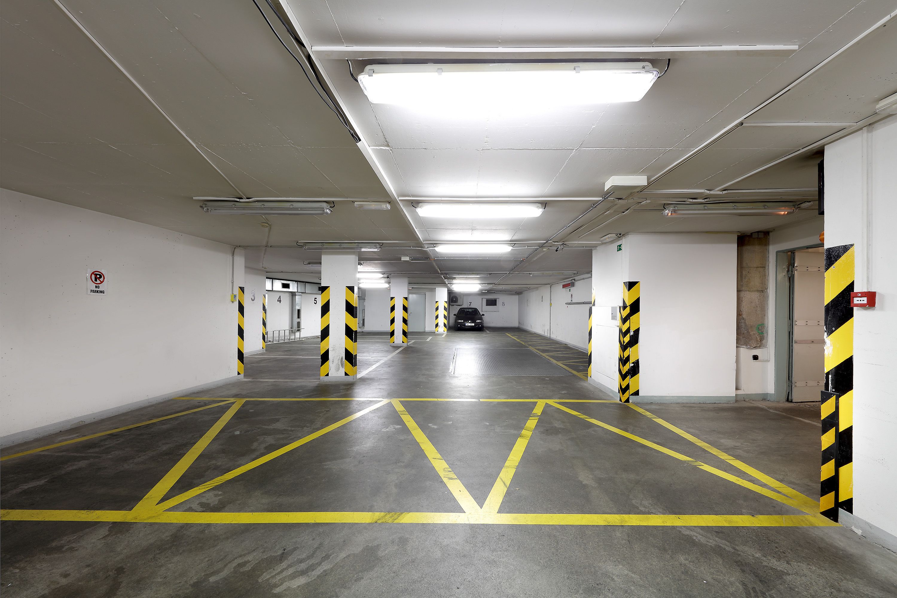 Foto - Eurostars Thalia