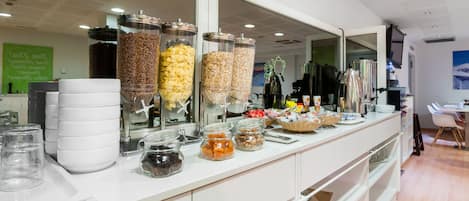 Bar (pÄ boendet)