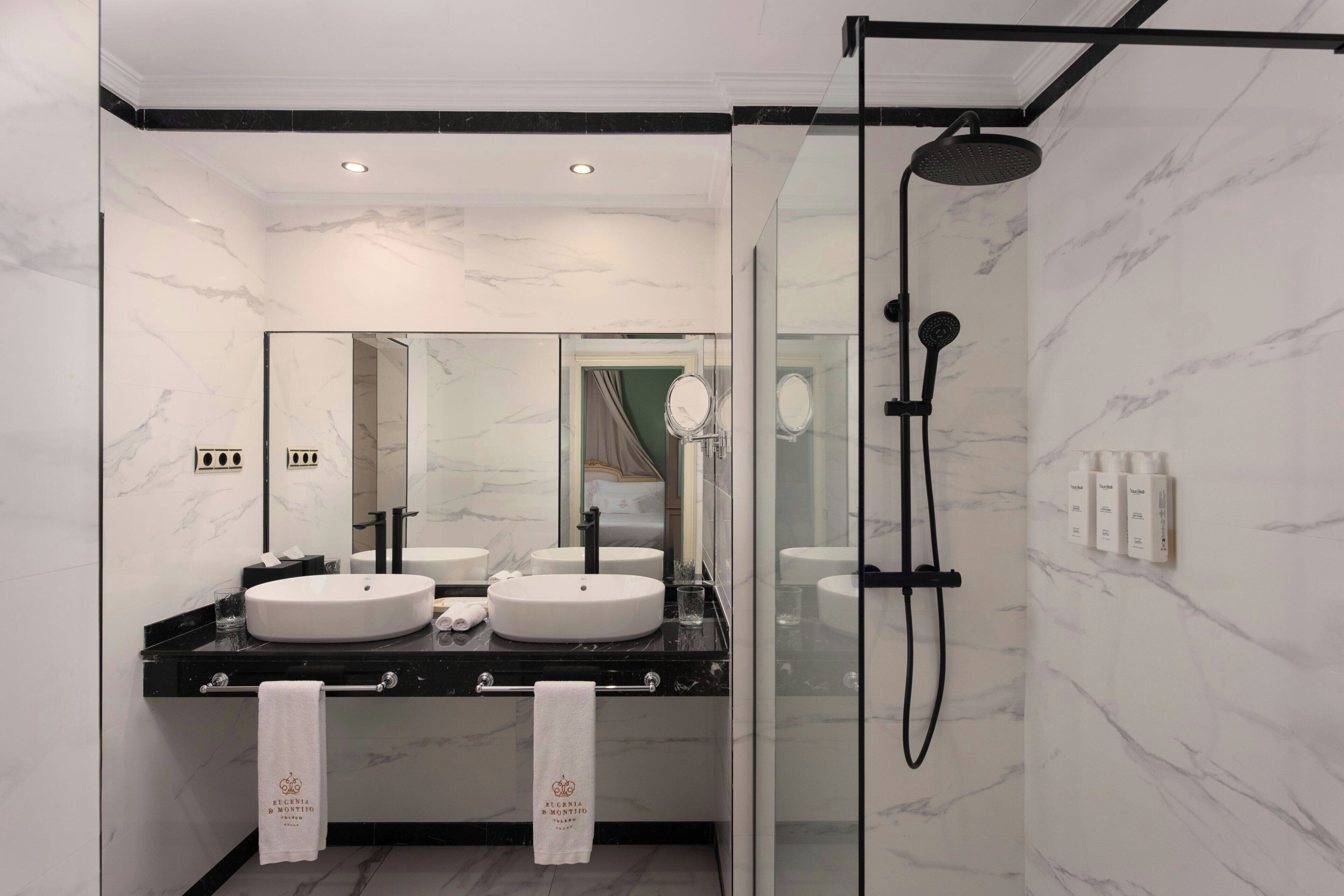 Photo - Eugenia de Montijo, Autograph Collection