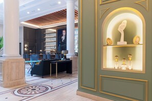 Property amenity - Eugenia de Montijo, Autograph Collection (Toledo)