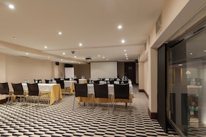 Sala de reuniones