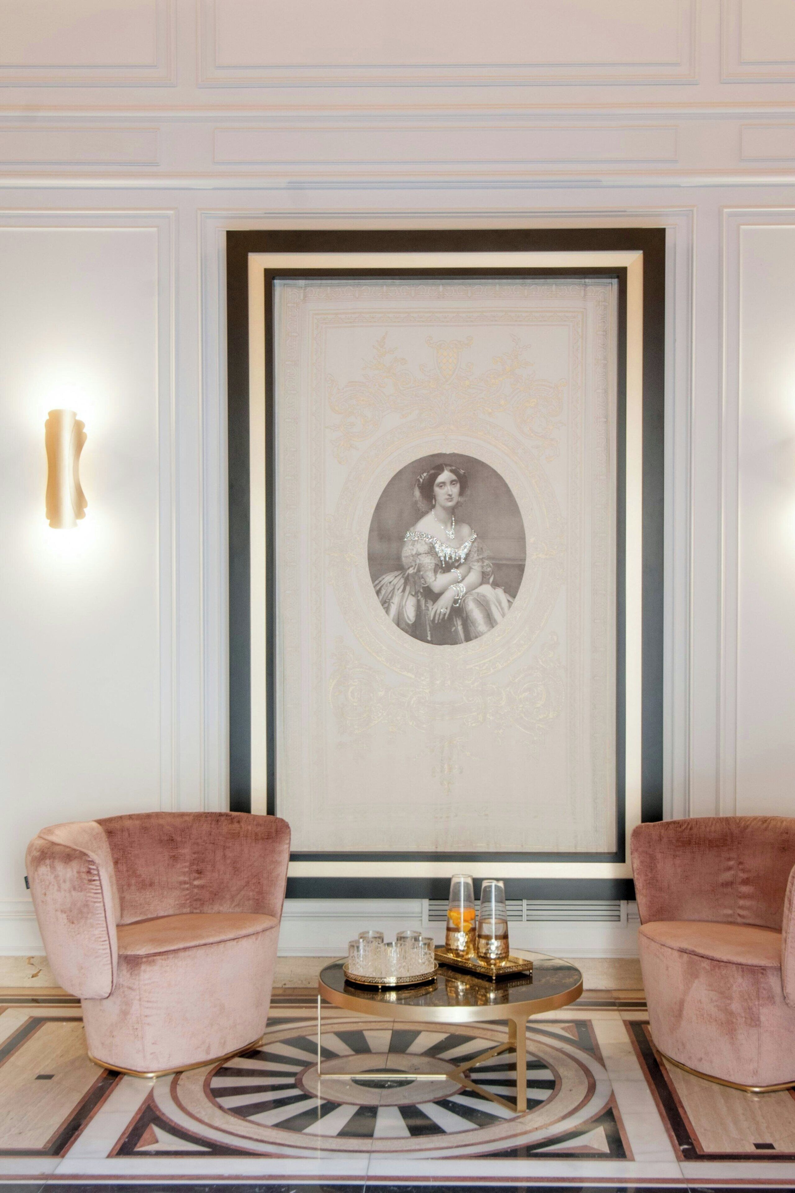 Foto - Eugenia de Montijo, Autograph Collection