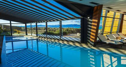 Design Suites Calafate