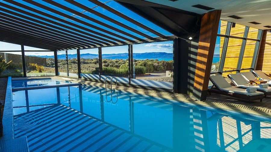 Design Suites Calafate