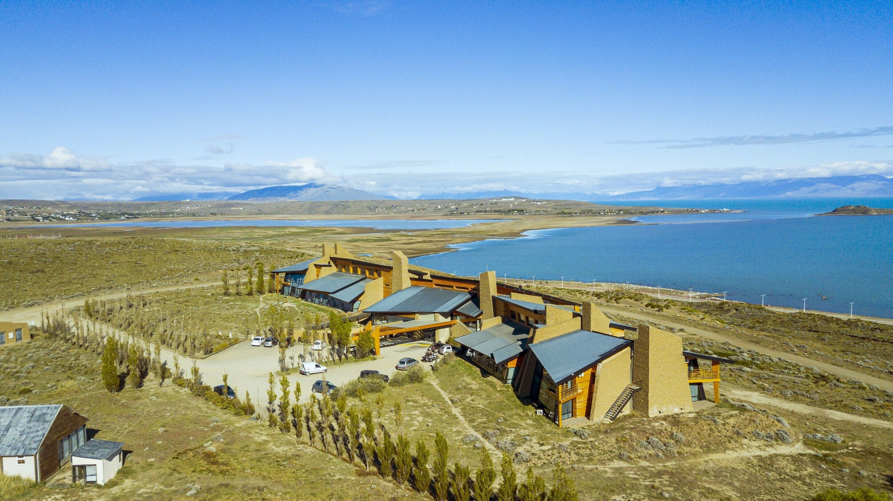 Foto - Design Suites Calafate