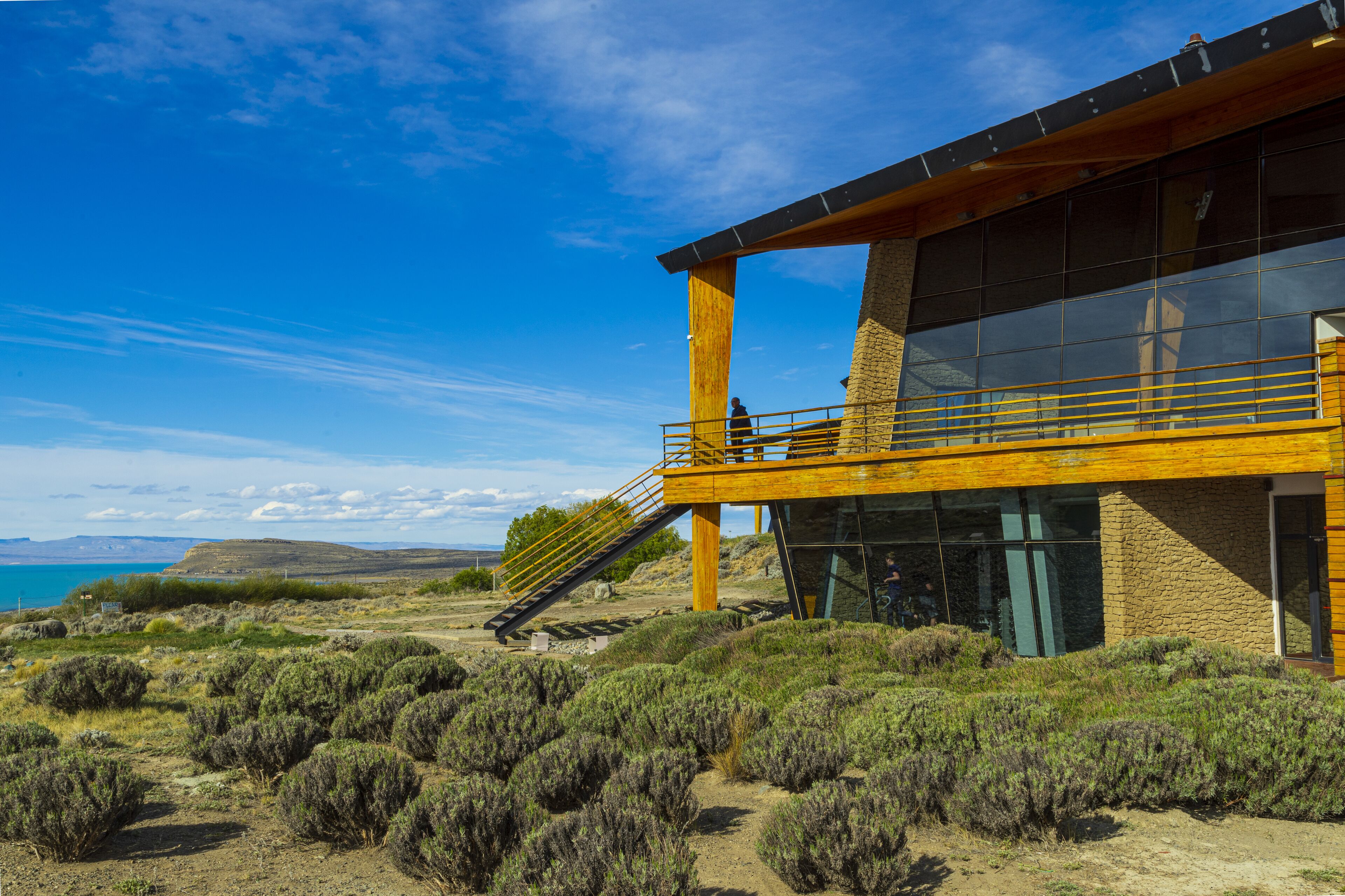 Foto - Design Suites Calafate