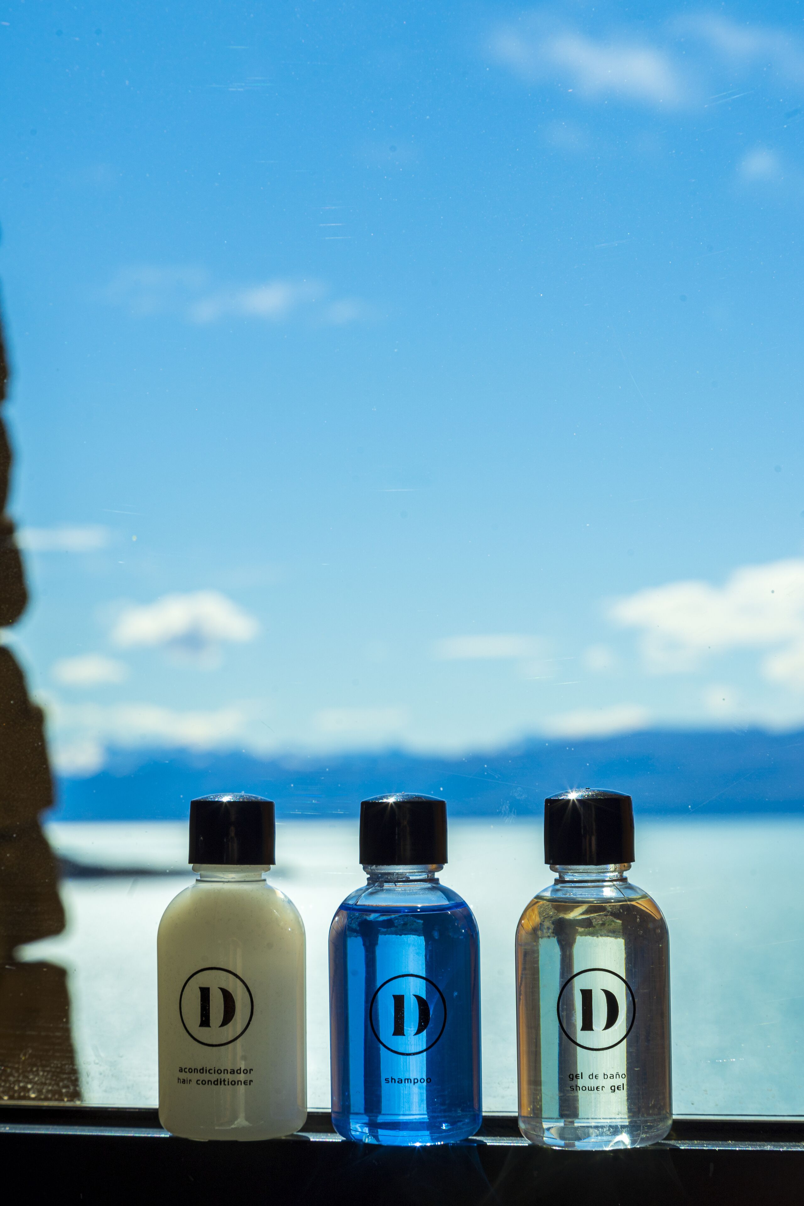 combined shower/bathtub, jetted bath, hydromassage showerhead