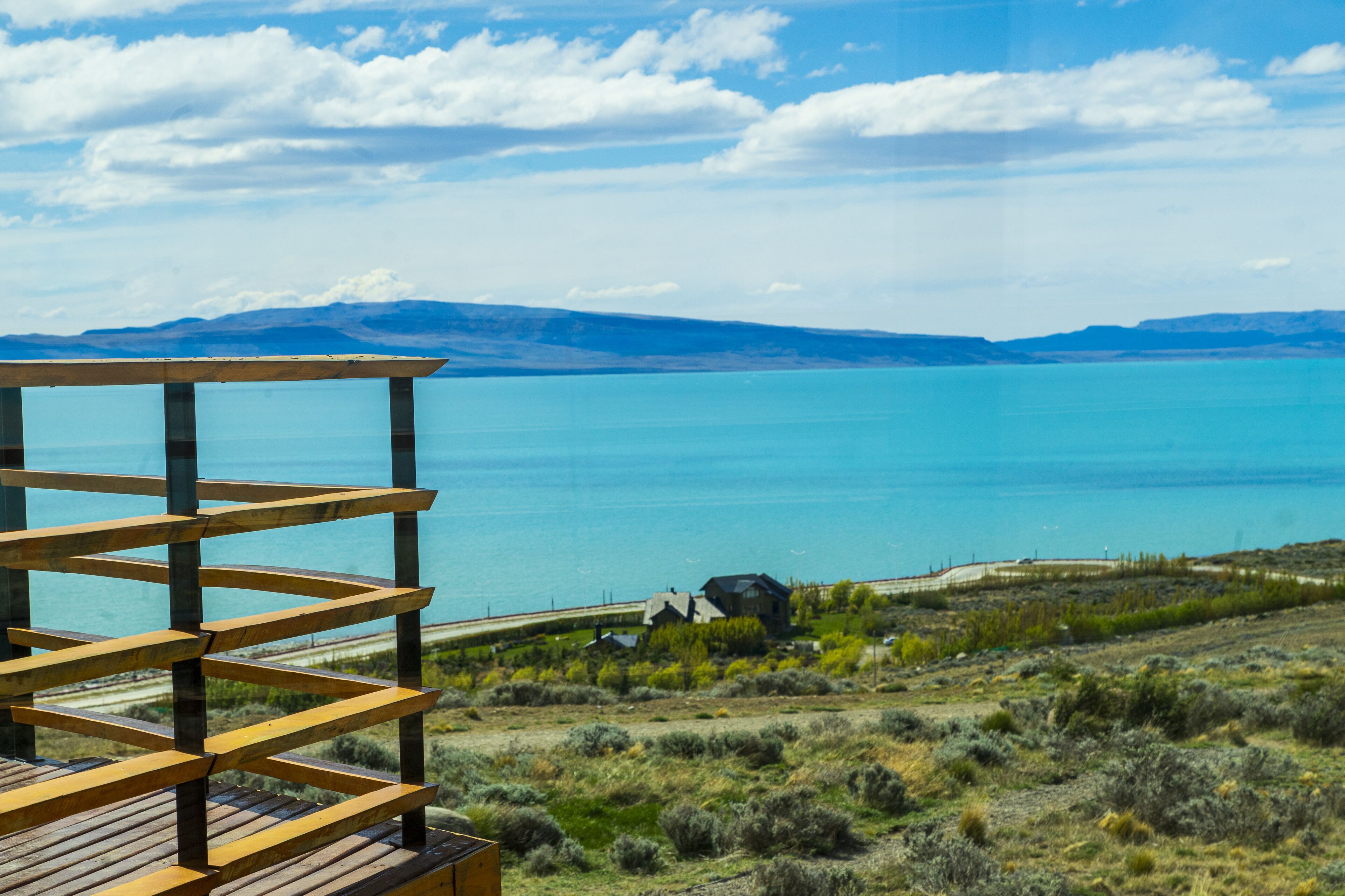 Foto - Design Suites Calafate