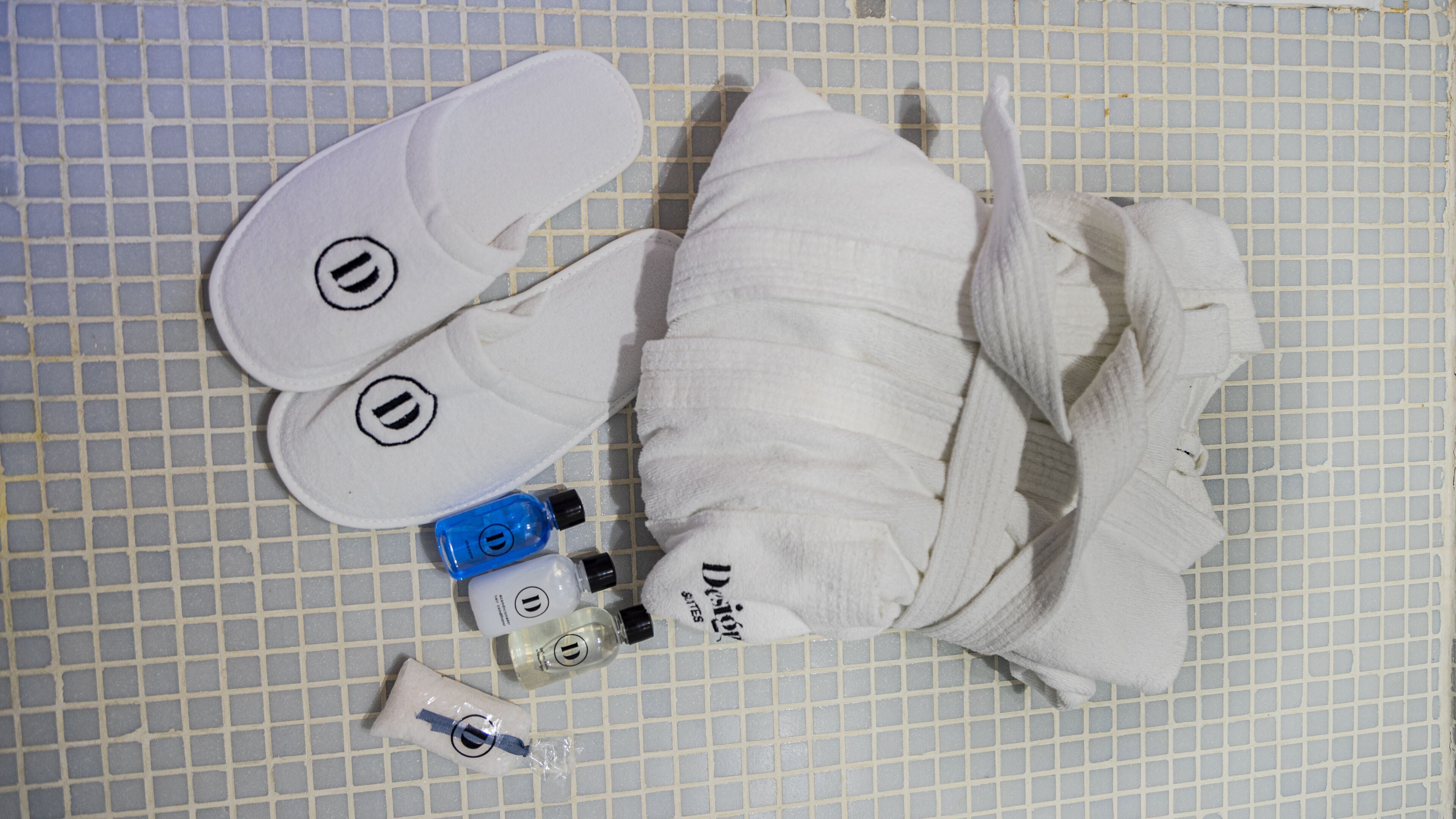 couples treatment room(s), turkish bath/hammam, body treatments