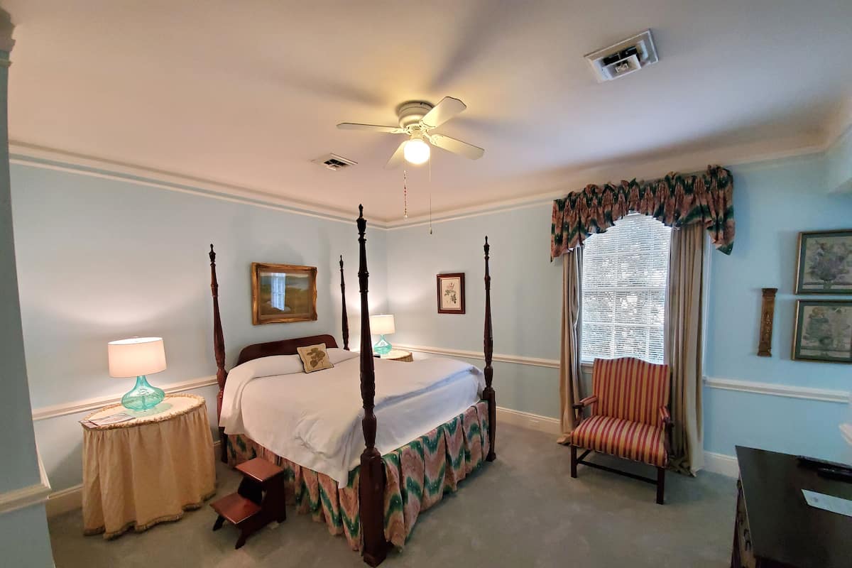 ห้องพัก, ห้องน้ำส่วนตัว (Berkeley) | เครื่องนอนระดับพรีเมียม, เตารีด/โต๊ะรีดผ้า, เตียงเสริม/เปล, Wi-Fi ฟรี