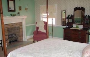 Gartenzimmer
