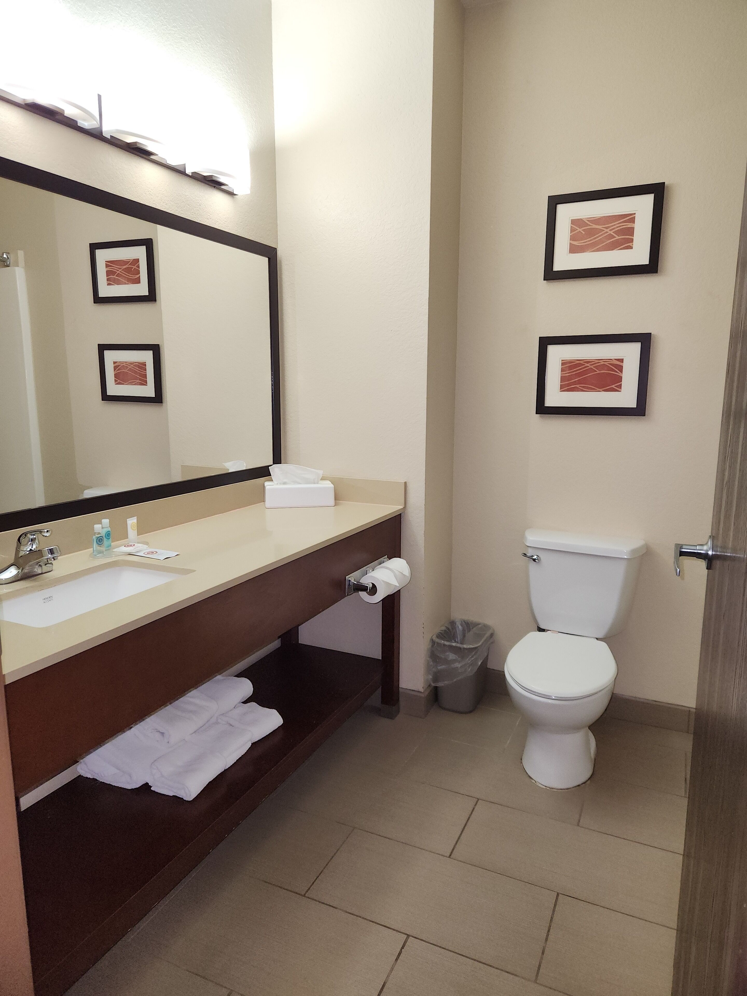 suite, non smoking | bathroom | combined shower/bathtub, free toiletries, hair dryer, towels