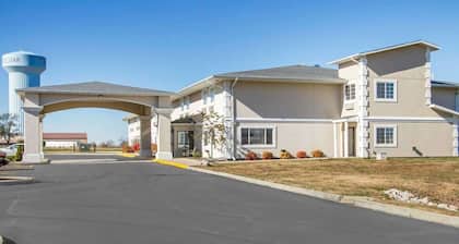 Comfort Inn Bolivar