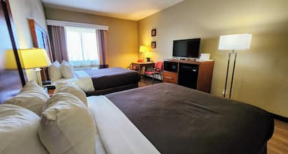 Comfort Inn Bolivar