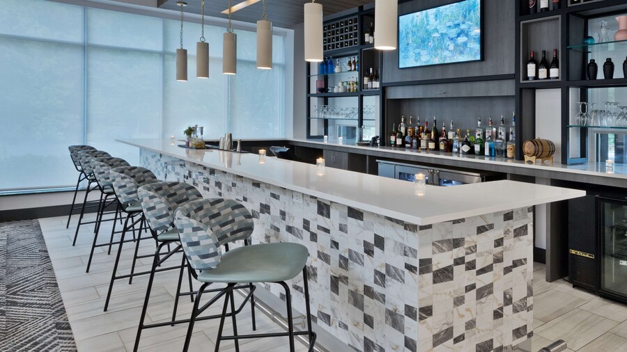 Hilton Garden Inn Birmingham SE/Liberty Park