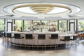 Bar (sur place)