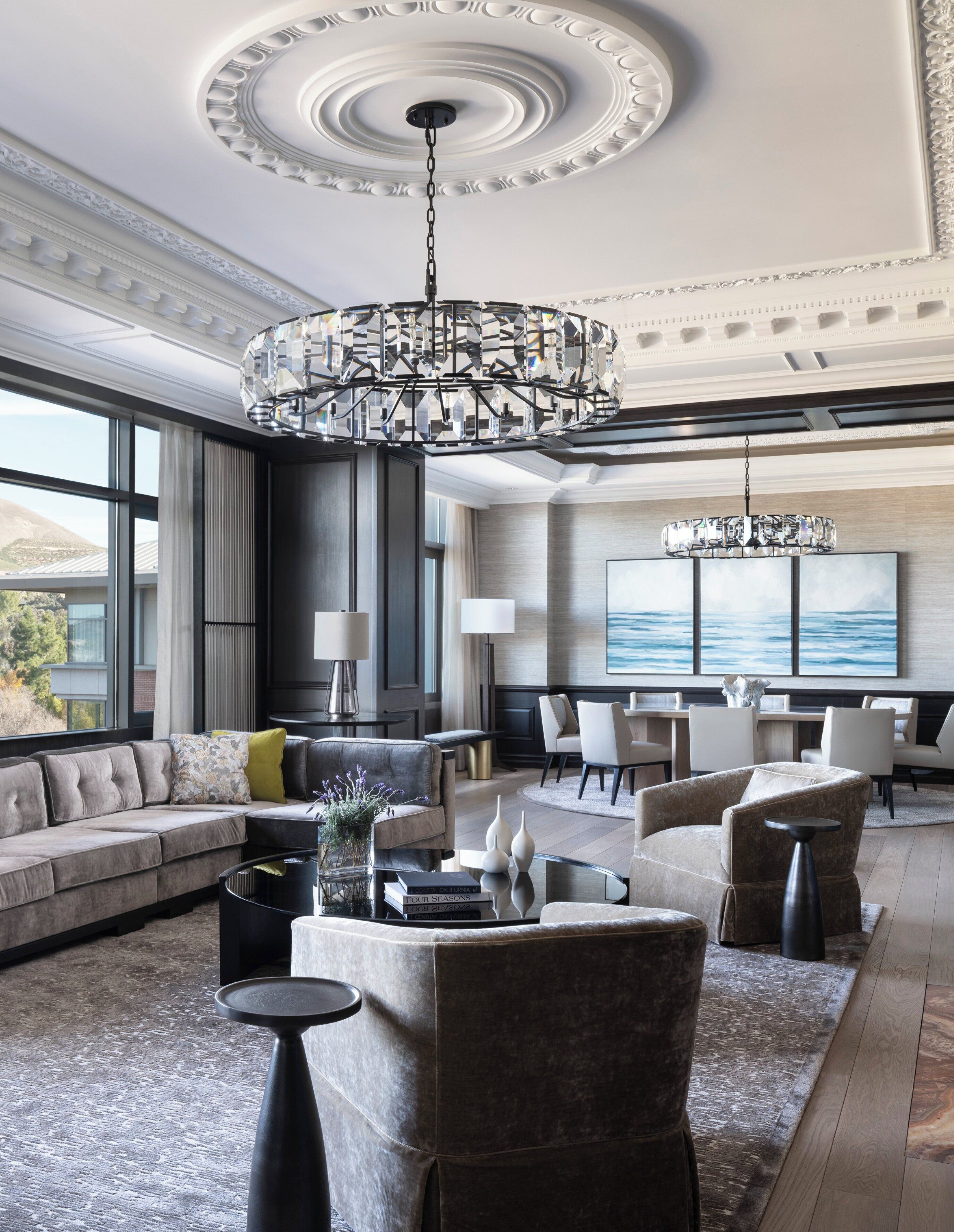 42-inch lcd tv with satellite channels, tv, dvd player