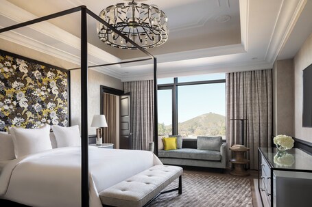 Four Seasons Hotel Los Angeles at Westlake Village - view 3