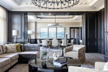 Four Seasons Hotel Los Angeles at Westlake Village – Affordable hotel in Thousand Oaks