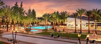 Four Seasons Hotel Los Angeles at Westlake Village