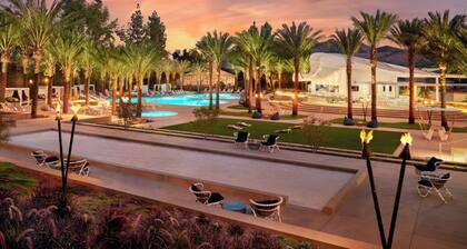 Four Seasons Hotel Los Angeles at Westlake Village