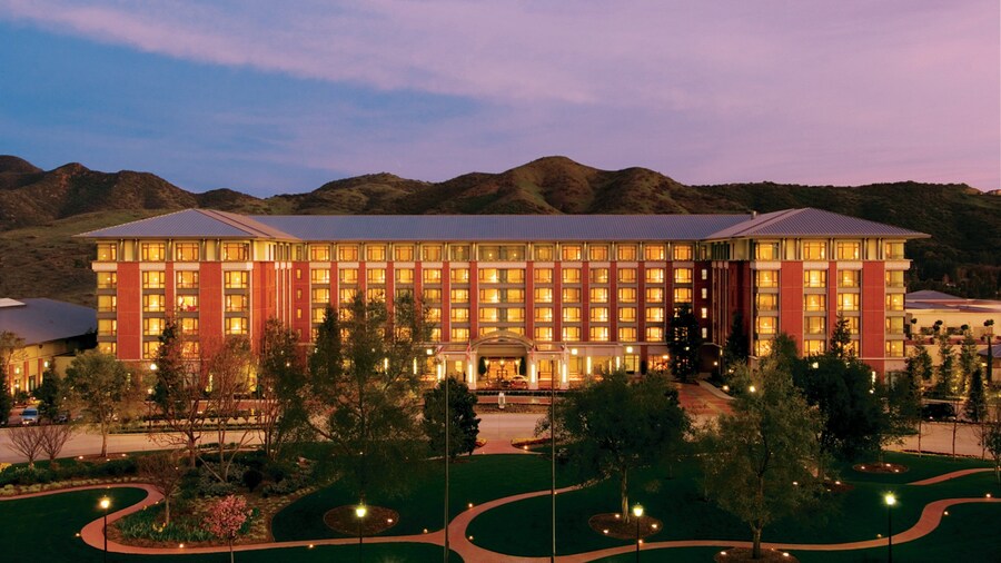 Four Seasons Hotel Los Angeles at Westlake Village