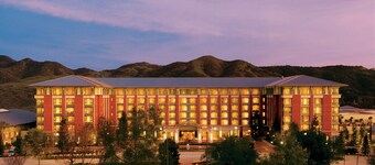 Four Seasons Hotel Los Angeles at Westlake Village
