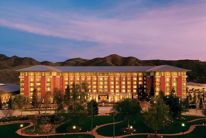 Four Seasons Hotel Los Angeles at Westlake Village