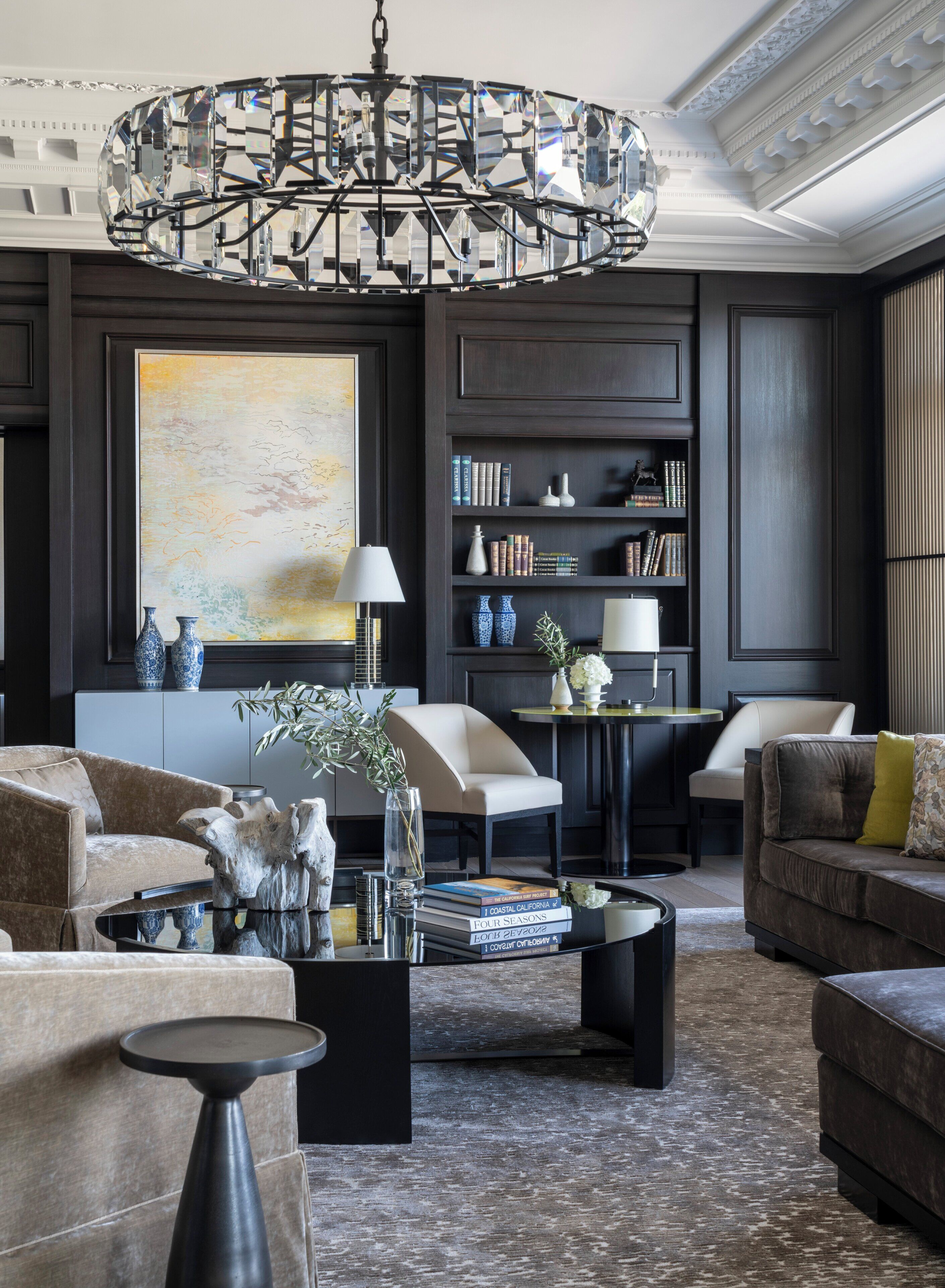 42-inch lcd tv with satellite channels, tv, dvd player