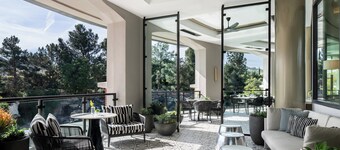 Four Seasons Hotel Los Angeles at Westlake Village