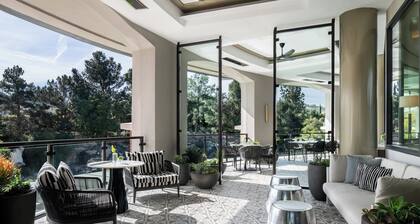 Four Seasons Hotel Los Angeles at Westlake Village