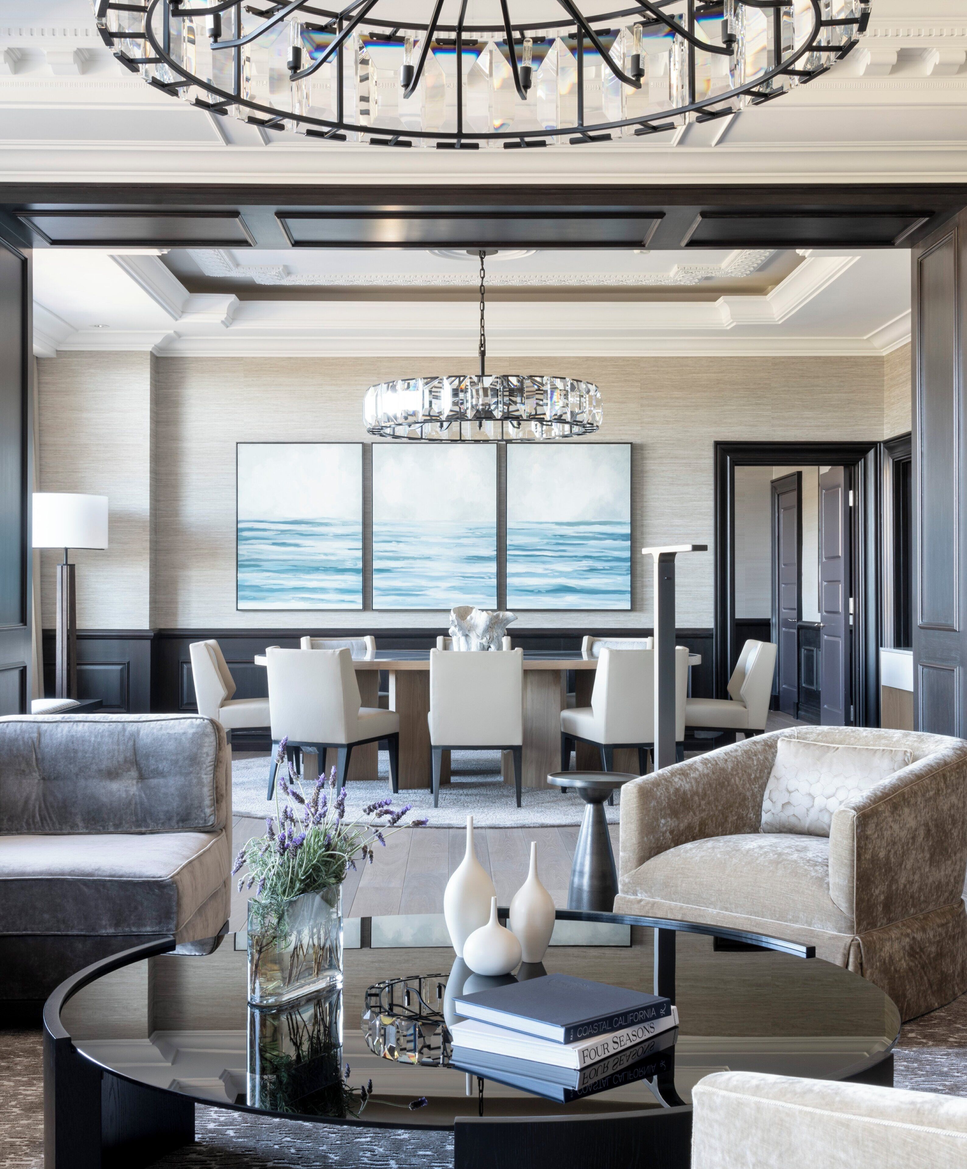 42-inch lcd tv with satellite channels, tv, dvd player