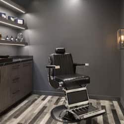 Salón de belleza