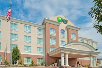 Holiday Inn Express Hotel & Suites Bethlehem by IHG