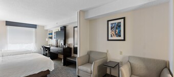 Holiday Inn Express Hotel & Suites Bethlehem by IHG