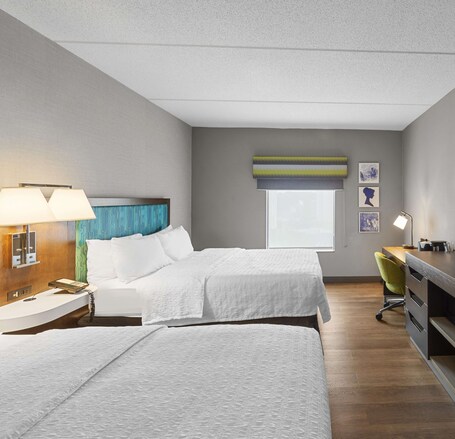 Hampton Inn Nanuet - Image 35
