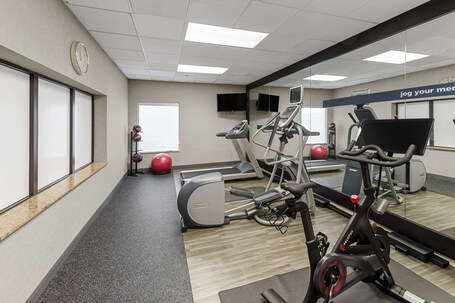 Hampton Inn Nanuet - Image 31
