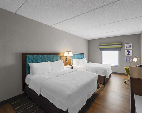 Hampton Inn Nanuet - Image 36