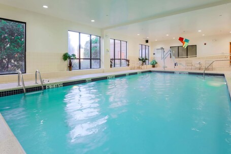 Hampton Inn Nanuet - Image 3
