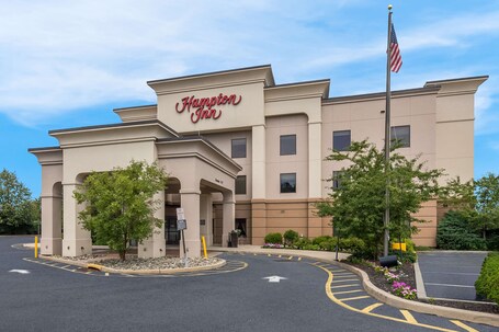 Hampton Inn Nanuet - Image 16