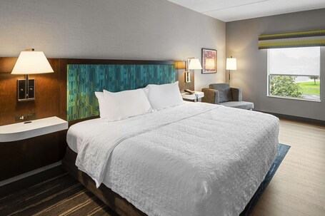 Hampton Inn Nanuet - Image 13